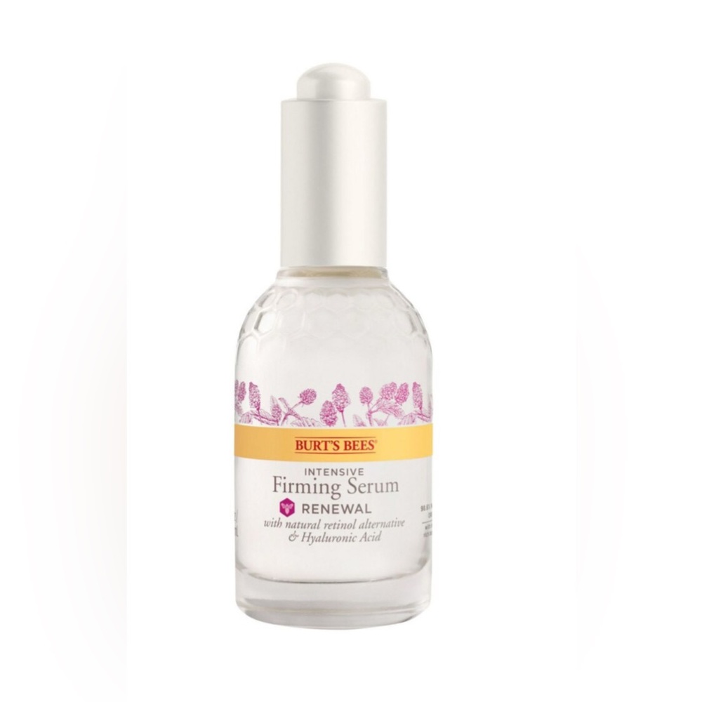 Burt’s Bees Renewal Intensive Firming Face Serum